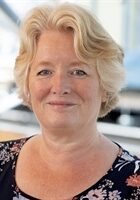 Monique van Wordragen