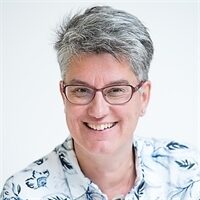 Olga Scholten